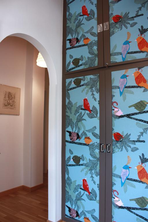 Edera Residence Trieste Room photo