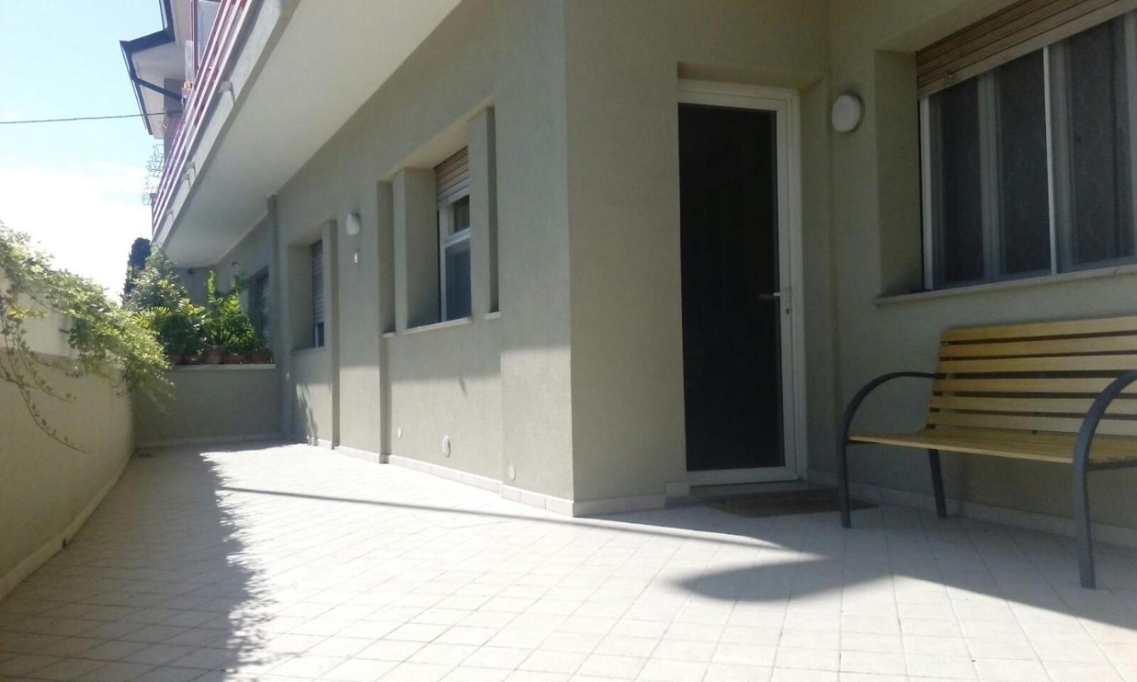 Edera Residence Trieste Exterior photo