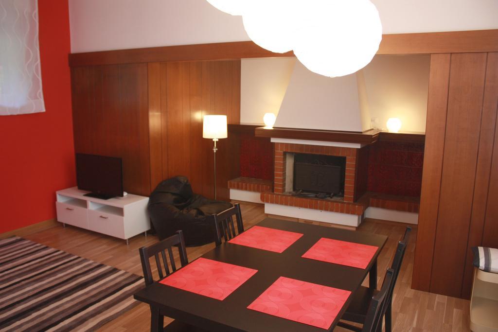 Edera Residence Trieste Room photo