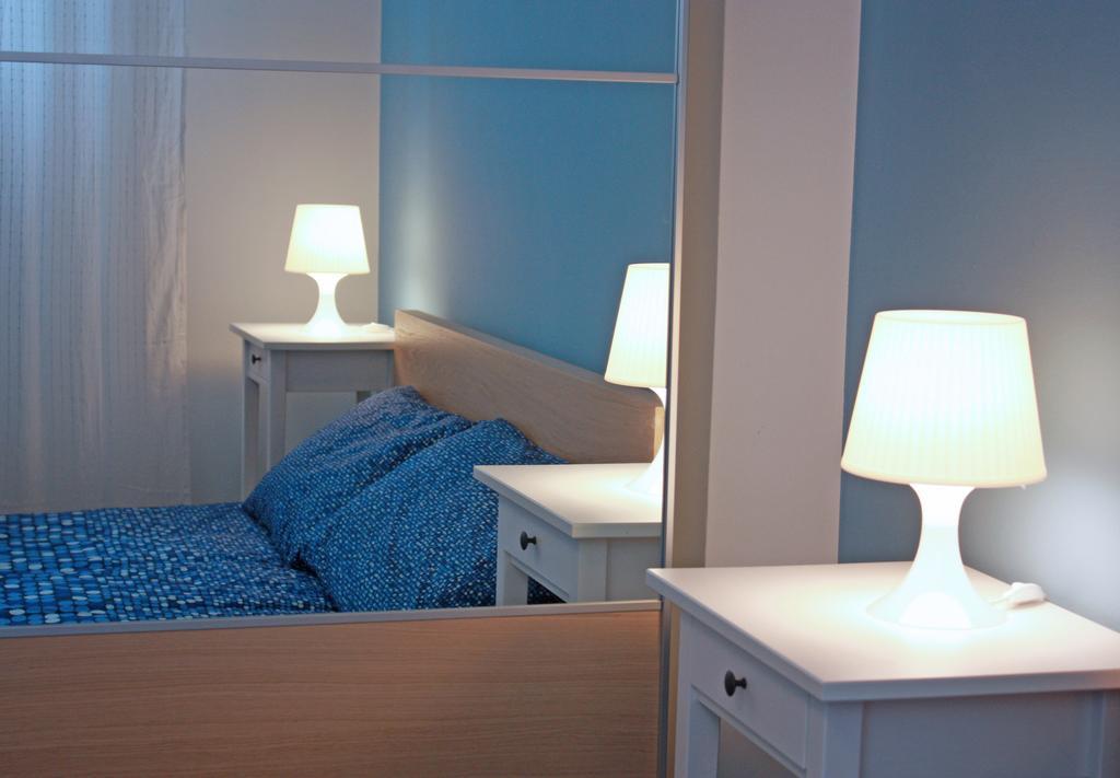 Edera Residence Trieste Room photo