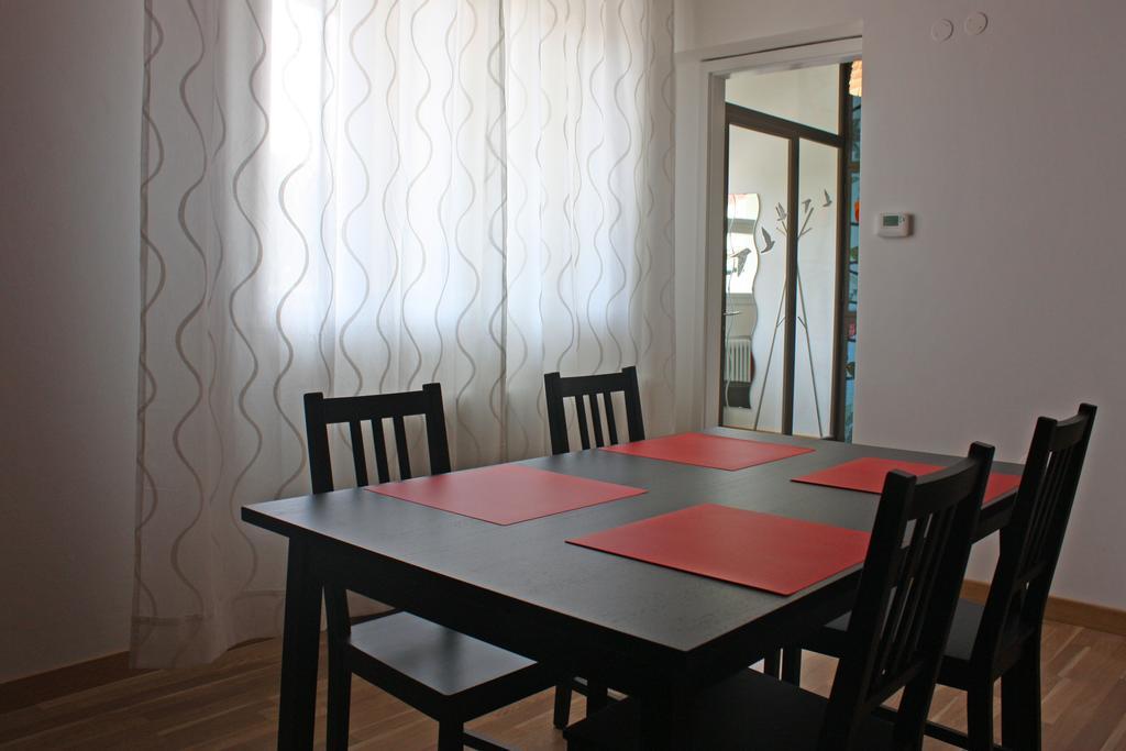 Edera Residence Trieste Room photo